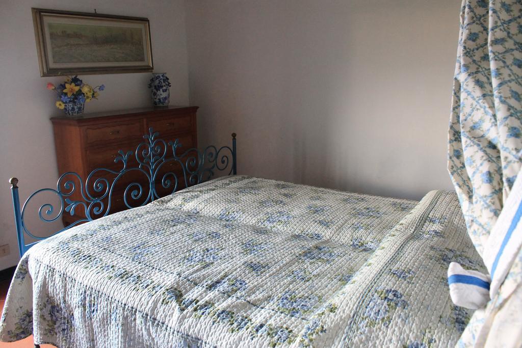 Agriturismo Terrazza Sul Golfo - Il Casale La Spezia Rom bilde