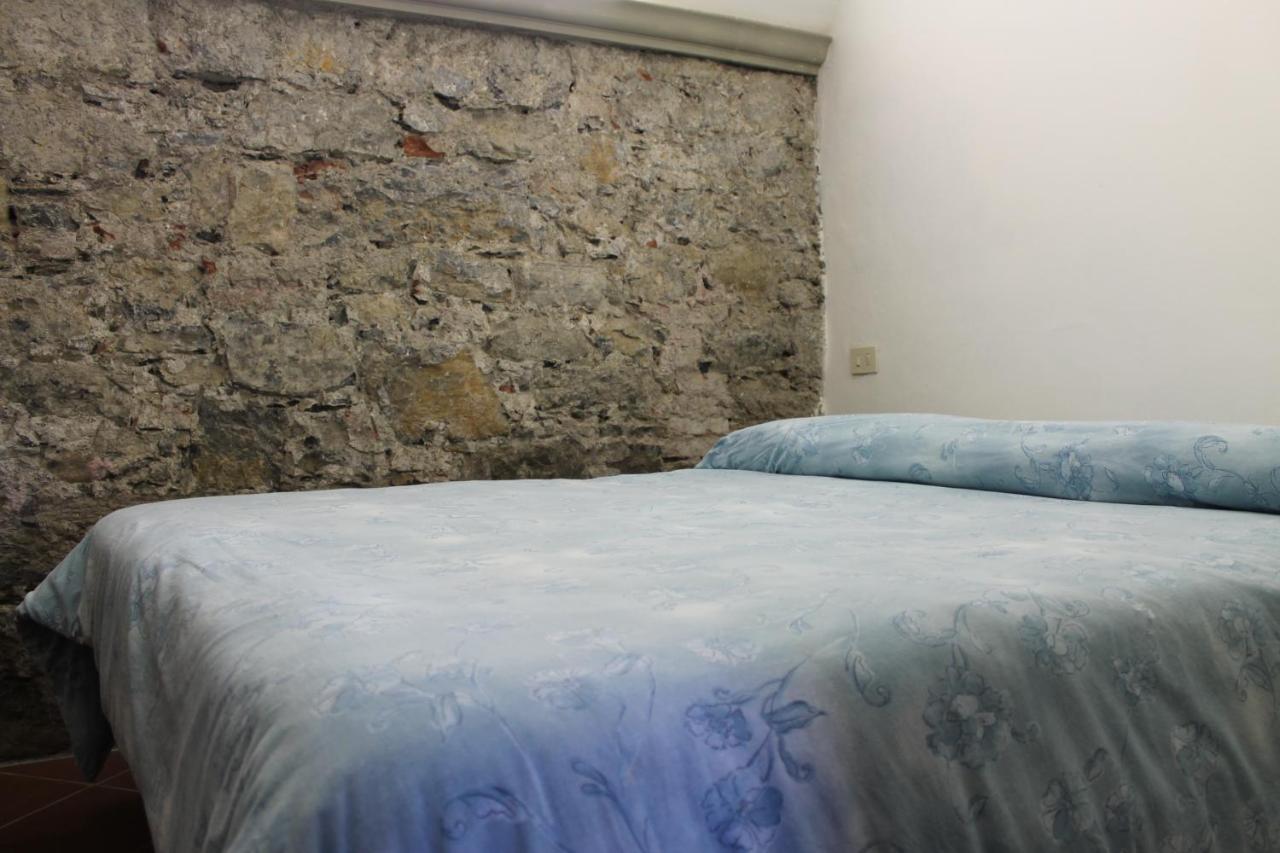 Agriturismo Terrazza Sul Golfo - Il Casale La Spezia Eksteriør bilde